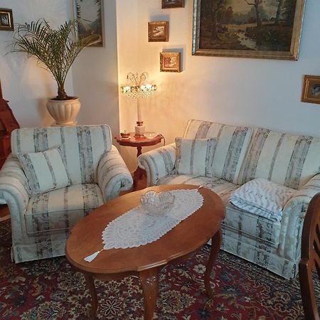 Gaestewohnung Elegance Halle  Extérieur photo