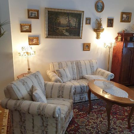 Gaestewohnung Elegance Halle  Extérieur photo