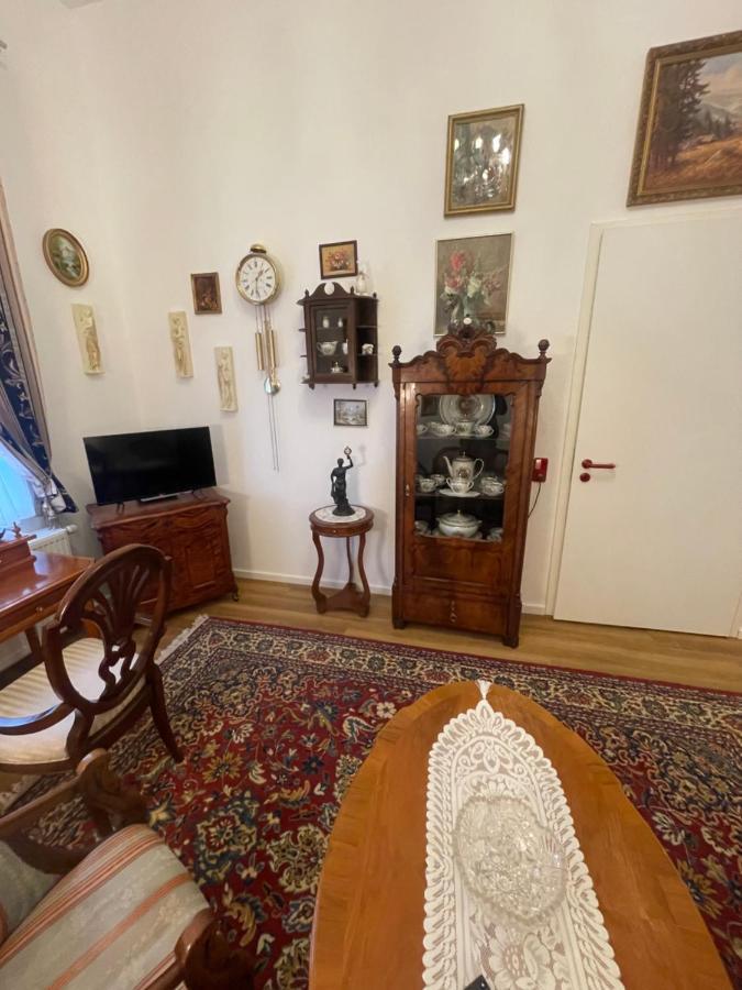 Gaestewohnung Elegance Halle  Extérieur photo