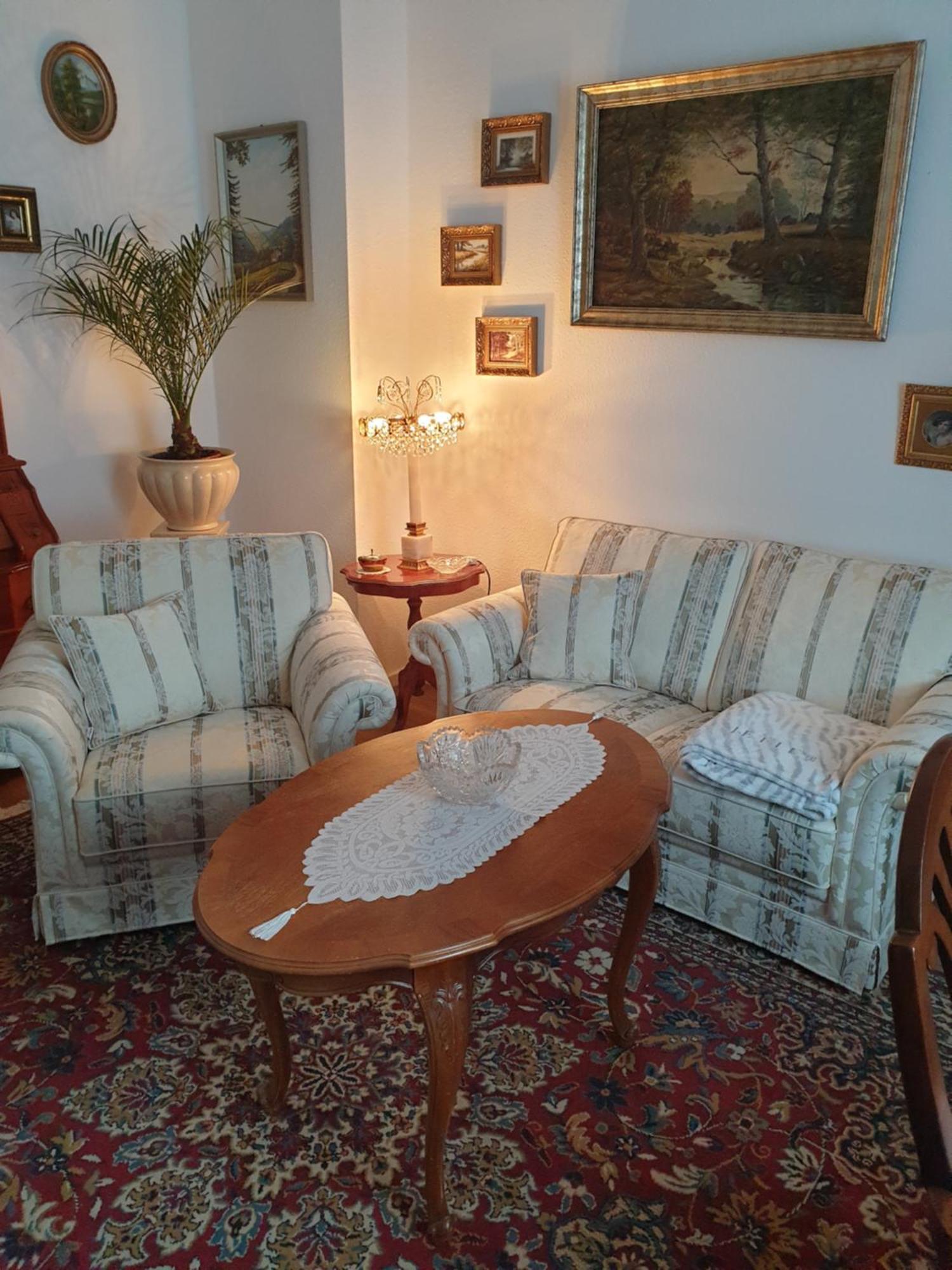 Gaestewohnung Elegance Halle  Extérieur photo